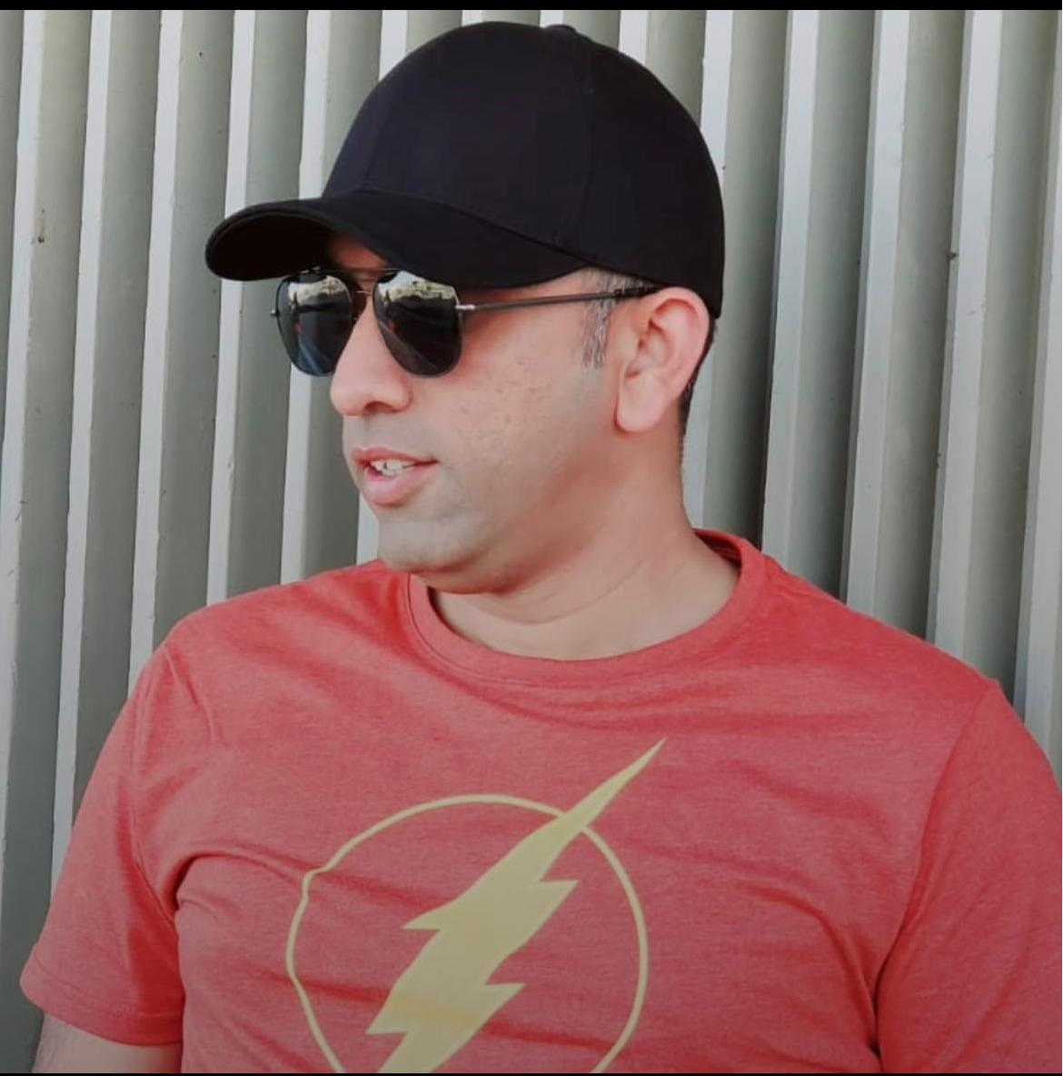 Inder Chauhan